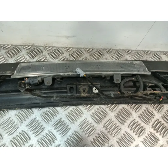 Aleron Trasero para Citroën C4 Lim.