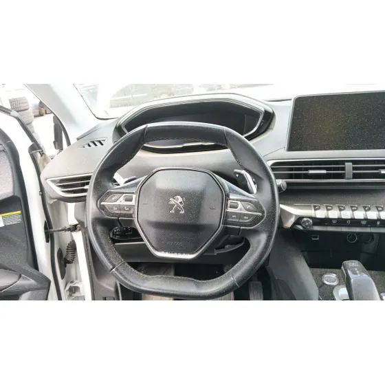 Airbag Delantero Izquierdo para Peugeot 3008 Ii Suv (Mc_, Mr_, Mj_, M4_)