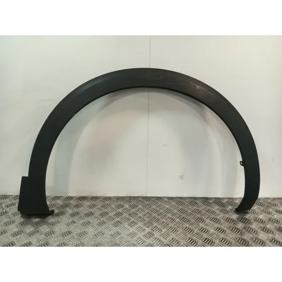 Aletin Delantero Izquierdo para Peugeot 3008 Ii Suv (Mc_, Mr_, Mj_, M4_)