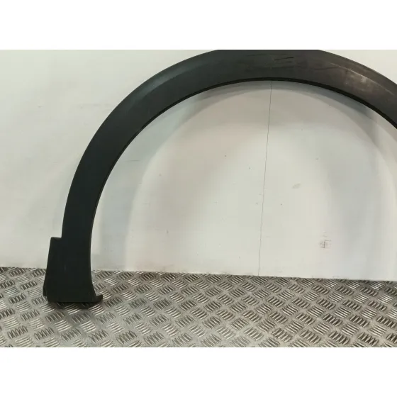 Aletin Delantero Izquierdo para Peugeot 3008 Ii Suv (Mc_, Mr_, Mj_, M4_)