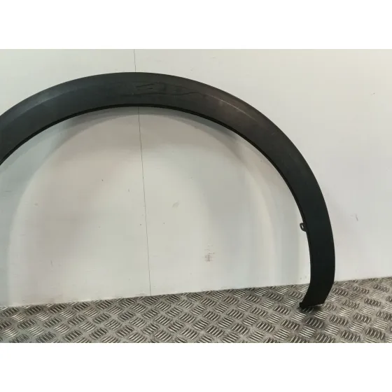 Aletin Delantero Izquierdo para Peugeot 3008 Ii Suv (Mc_, Mr_, Mj_, M4_)