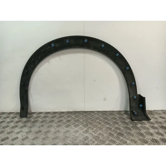 Aletin Delantero Izquierdo para Peugeot 3008 Ii Suv (Mc_, Mr_, Mj_, M4_)