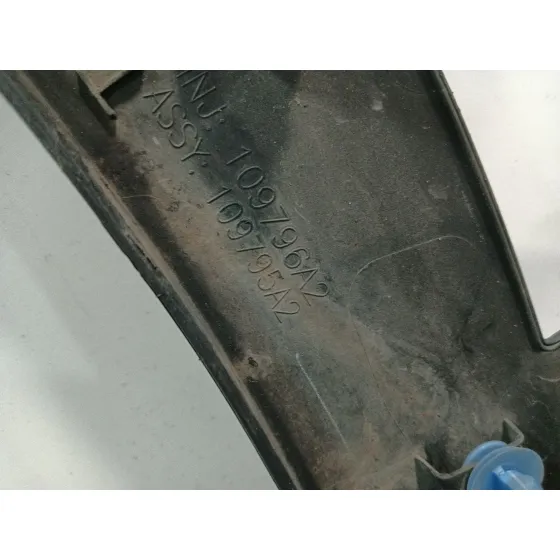 Aletin Delantero Izquierdo para Peugeot 3008 Ii Suv (Mc_, Mr_, Mj_, M4_)