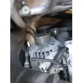 Alternador para Peugeot 3008 Ii Suv (Mc_, Mr_, Mj_, M4_)
