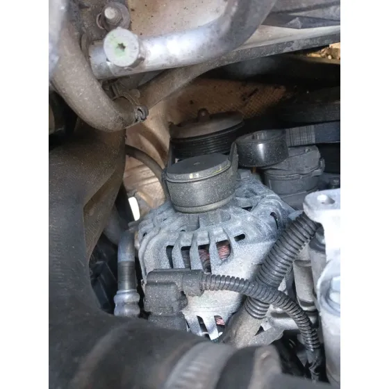 Alternador para Peugeot 3008 Ii Suv (Mc_, Mr_, Mj_, M4_)