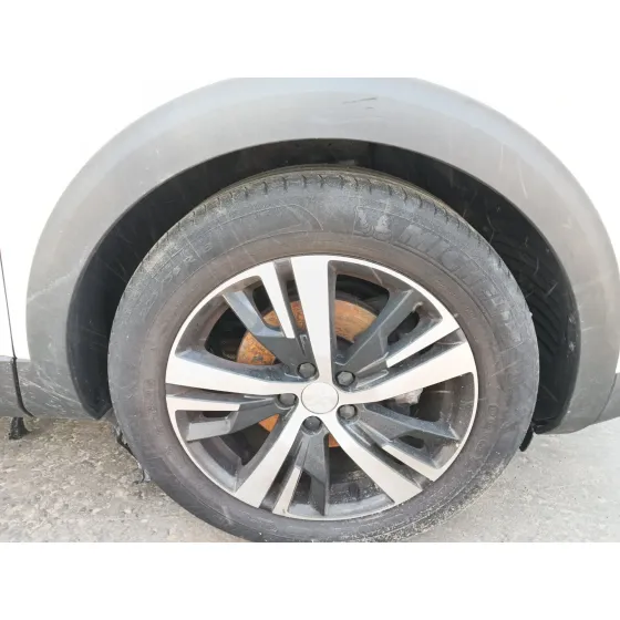 Amortiguador Delantero Derecho para Peugeot 3008 Ii Suv (Mc_, Mr_, Mj_, M4_)