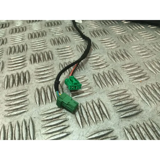 Amortiguador Porton Trasero Derecho para Peugeot 3008 Ii Suv (Mc_, Mr_, Mj_, M4_)