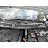 Brazo Limpia Delantero para Peugeot 3008 Ii Suv (Mc_, Mr_, Mj_, M4_)