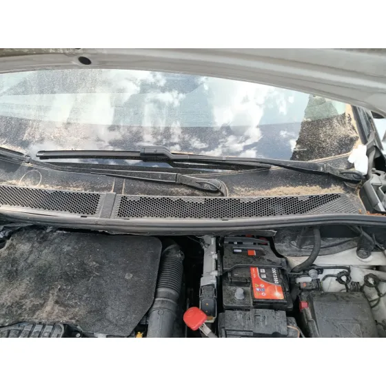 Brazo Limpia Delantero para Peugeot 3008 Ii Suv (Mc_, Mr_, Mj_, M4_)