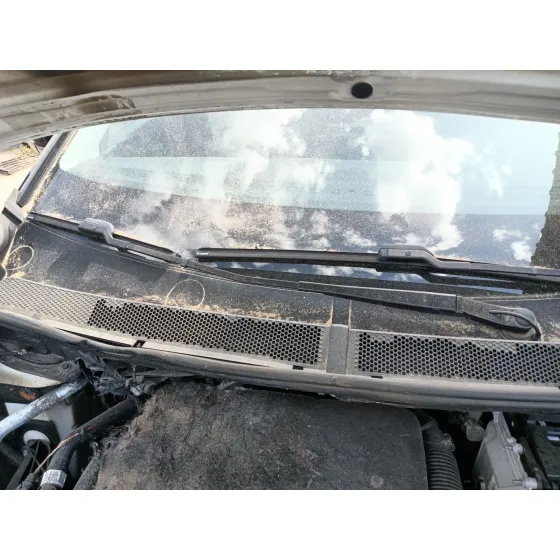 Brazo Limpia Delantero para Peugeot 3008 Ii Suv (Mc_, Mr_, Mj_, M4_)