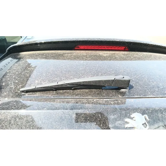 Brazo Limpia Trasero para Peugeot 3008 Ii Suv (Mc_, Mr_, Mj_, M4_)