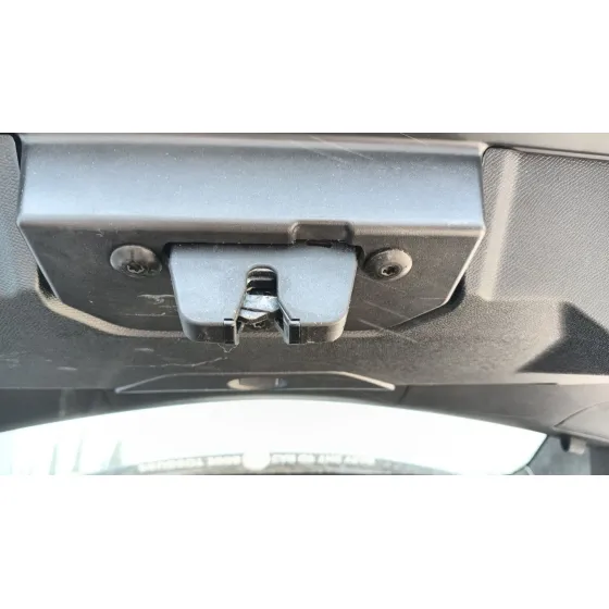 Cerradura Maletero / Porton para Peugeot 3008 Ii Suv (Mc_, Mr_, Mj_, M4_)