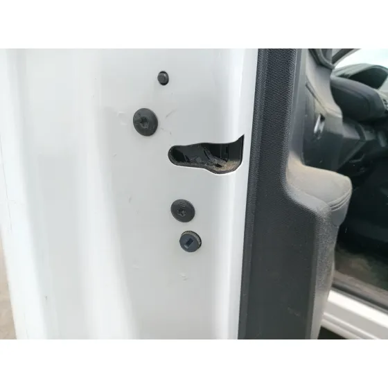 Cerradura Puerta Delantera Izquierda para Peugeot 3008 Ii Suv (Mc_, Mr_, Mj_, M4_)