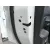 Cerradura Puerta Trasera Izquierda para Peugeot 3008 Ii Suv (Mc_, Mr_, Mj_, M4_)