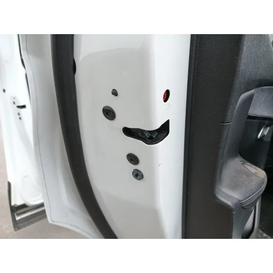 Cerradura Puerta Trasera Izquierda para Peugeot 3008 Ii Suv (Mc_, Mr_, Mj_, M4_)