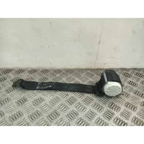 Cinturon Seguridad Trasero Izquierdo para Peugeot 3008 Ii Suv (Mc_, Mr_, Mj_, M4_)