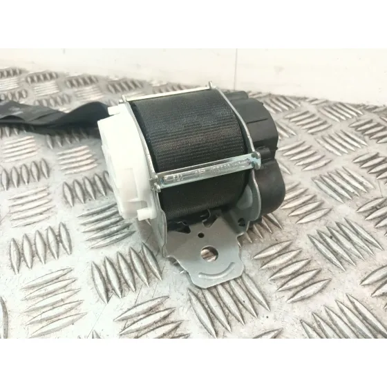 Cinturon Seguridad Trasero Izquierdo para Peugeot 3008 Ii Suv (Mc_, Mr_, Mj_, M4_)