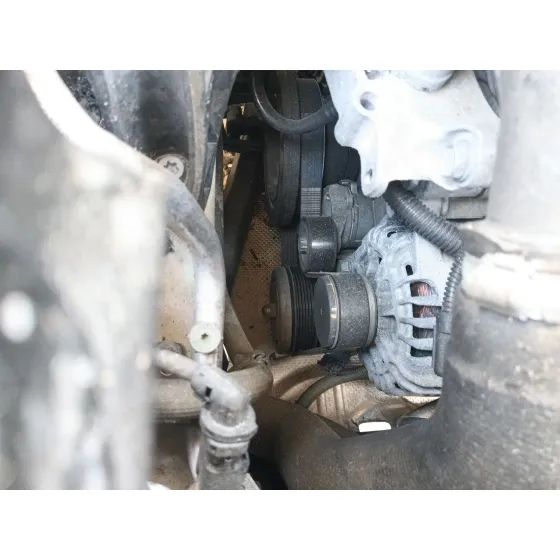 Compresor Aire Acondicionado para Peugeot 3008 Ii Suv (Mc_, Mr_, Mj_, M4_)