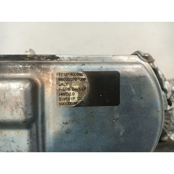 Cremallera Direccion para Peugeot 3008 Ii Suv (Mc_, Mr_, Mj_, M4_)