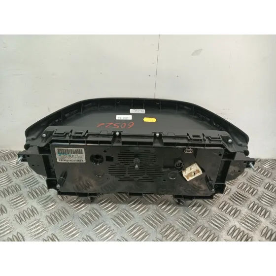 Cuadro Instrumentos para Peugeot 3008 Ii Suv (Mc_, Mr_, Mj_, M4_)