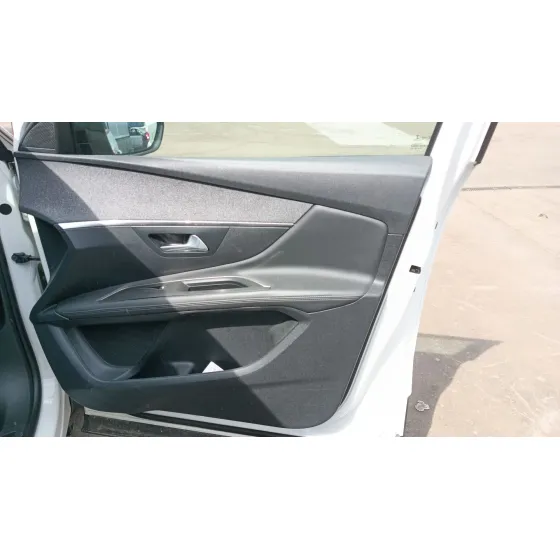 Elevalunas Delantero Derecho para Peugeot 3008 Ii Suv (Mc_, Mr_, Mj_, M4_)