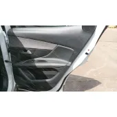 Elevalunas Trasero Derecho para Peugeot 3008 Ii Suv (Mc_, Mr_, Mj_, M4_)