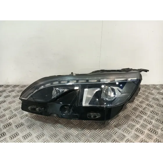 Faro Izquierdo para Peugeot 3008 Ii Suv (Mc_, Mr_, Mj_, M4_)