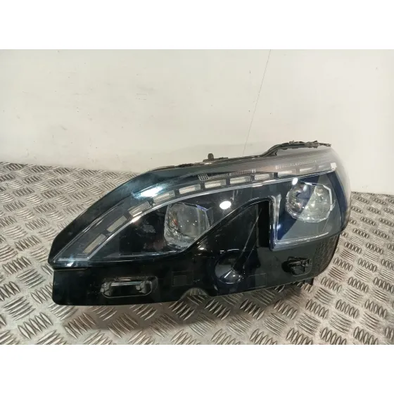Faro Izquierdo para Peugeot 3008 Ii Suv (Mc_, Mr_, Mj_, M4_)