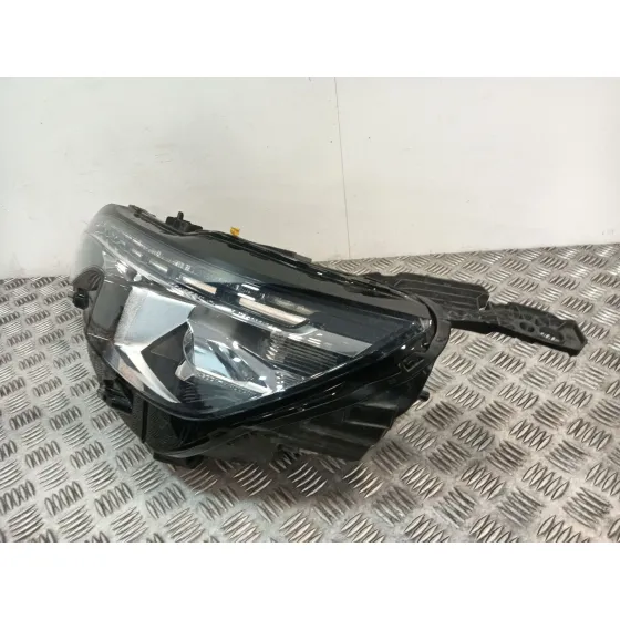 Faro Izquierdo para Peugeot 3008 Ii Suv (Mc_, Mr_, Mj_, M4_)