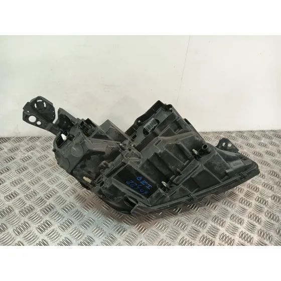 Faro Izquierdo para Peugeot 3008 Ii Suv (Mc_, Mr_, Mj_, M4_)