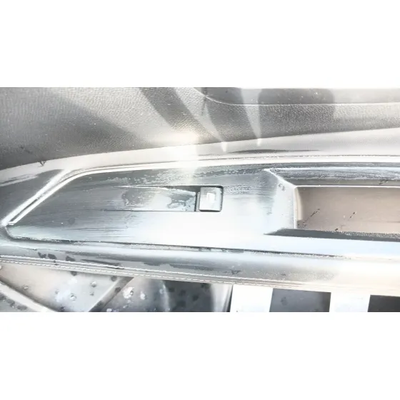 Mando Elevalunas Delantero Derecho para Peugeot 3008 Ii Suv (Mc_, Mr_, Mj_, M4_)