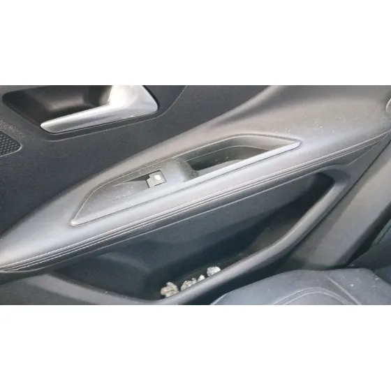 Mando Elevalunas Trasero Derecho para Peugeot 3008 Ii Suv (Mc_, Mr_, Mj_, M4_)