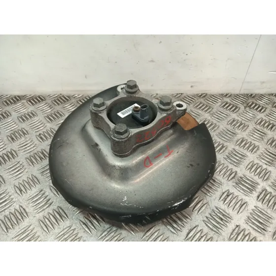 Mangueta Trasera Derecha para Peugeot 3008 Ii Suv (Mc_, Mr_, Mj_, M4_)