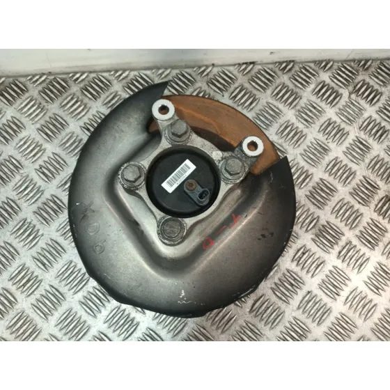 Mangueta Trasera Derecha para Peugeot 3008 Ii Suv (Mc_, Mr_, Mj_, M4_)