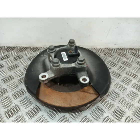 Mangueta Trasera Izquierda para Peugeot 3008 Ii Suv (Mc_, Mr_, Mj_, M4_)