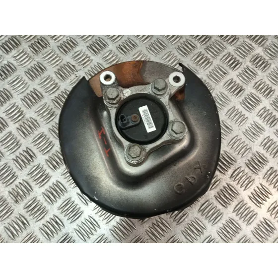 Mangueta Trasera Izquierda para Peugeot 3008 Ii Suv (Mc_, Mr_, Mj_, M4_)