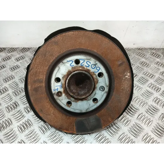 Mangueta Trasera Izquierda para Peugeot 3008 Ii Suv (Mc_, Mr_, Mj_, M4_)
