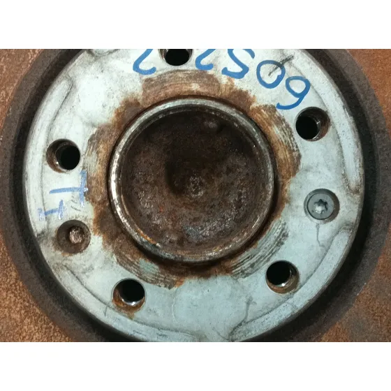 Mangueta Trasera Izquierda para Peugeot 3008 Ii Suv (Mc_, Mr_, Mj_, M4_)