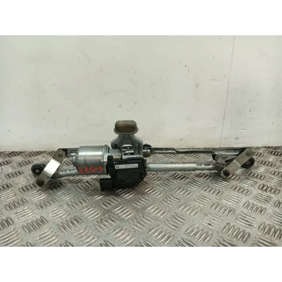 Motor Limpia Delantero para Peugeot 3008 Ii Suv (Mc_, Mr_, Mj_, M4_)