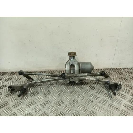 Motor Limpia Delantero para Peugeot 3008 Ii Suv (Mc_, Mr_, Mj_, M4_)