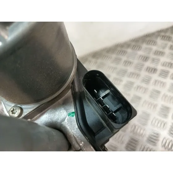 Motor Limpia Delantero para Peugeot 3008 Ii Suv (Mc_, Mr_, Mj_, M4_)