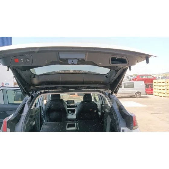 Motor Limpia Trasero para Peugeot 3008 Ii Suv (Mc_, Mr_, Mj_, M4_)