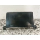 Pantalla / Mando Multifuncion para Peugeot 3008 Ii Suv (Mc_, Mr_, Mj_, M4_)