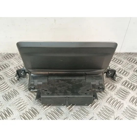 Pantalla / Mando Multifuncion para Peugeot 3008 Ii Suv (Mc_, Mr_, Mj_, M4_)