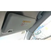 Parasol Derecho para Peugeot 3008 Ii Suv (Mc_, Mr_, Mj_, M4_)