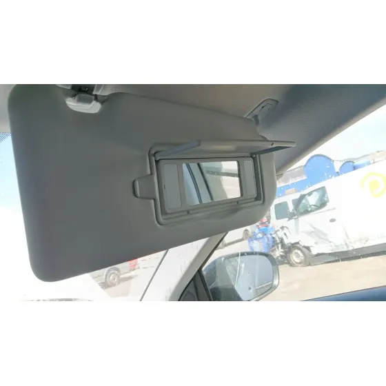 Parasol Derecho para Peugeot 3008 Ii Suv (Mc_, Mr_, Mj_, M4_)