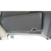 Parasol Izquierdo para Peugeot 3008 Ii Suv (Mc_, Mr_, Mj_, M4_)