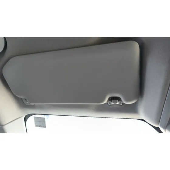 Parasol Izquierdo para Peugeot 3008 Ii Suv (Mc_, Mr_, Mj_, M4_)