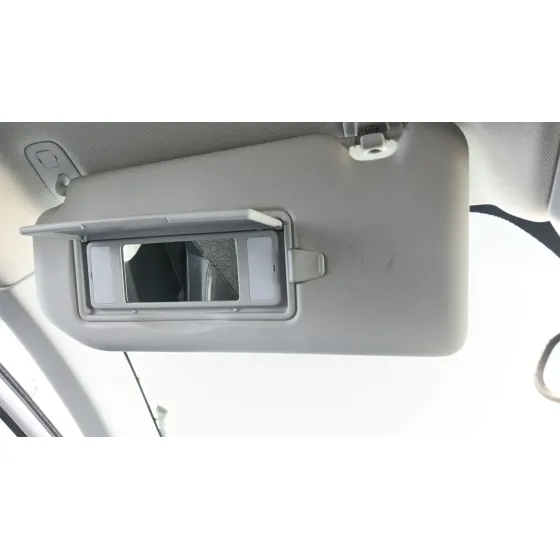 Parasol Izquierdo para Peugeot 3008 Ii Suv (Mc_, Mr_, Mj_, M4_)