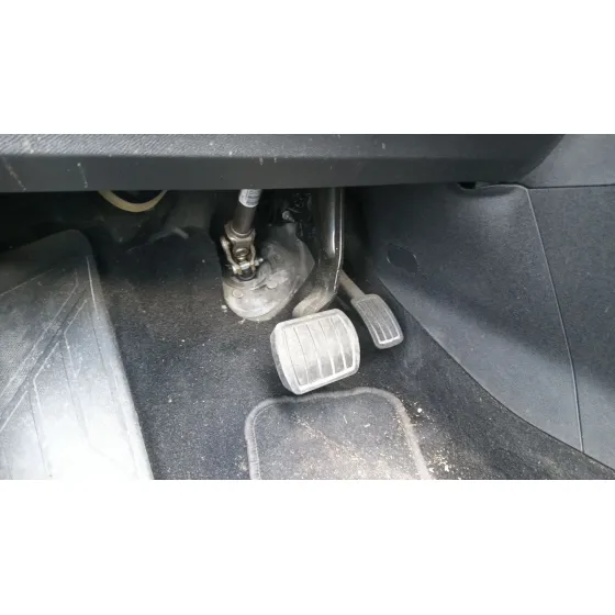 Pedal Acelerador para Peugeot 3008 Ii Suv (Mc_, Mr_, Mj_, M4_)